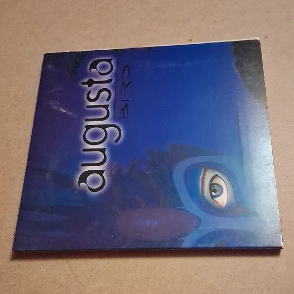Augusta Bird CD Album - Picture 2 of 9